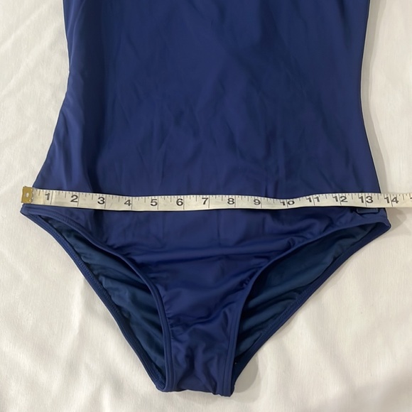 Roxy Softly Love LS UPF50 Onesie SMALL - Picture 4 of 10